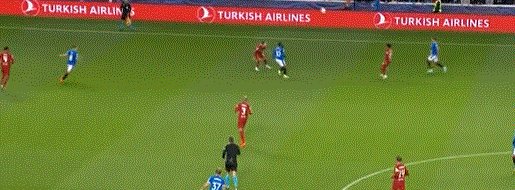 【欧冠】菲尔米诺2球反超 萨拉赫戴帽 利物浦7比1胜